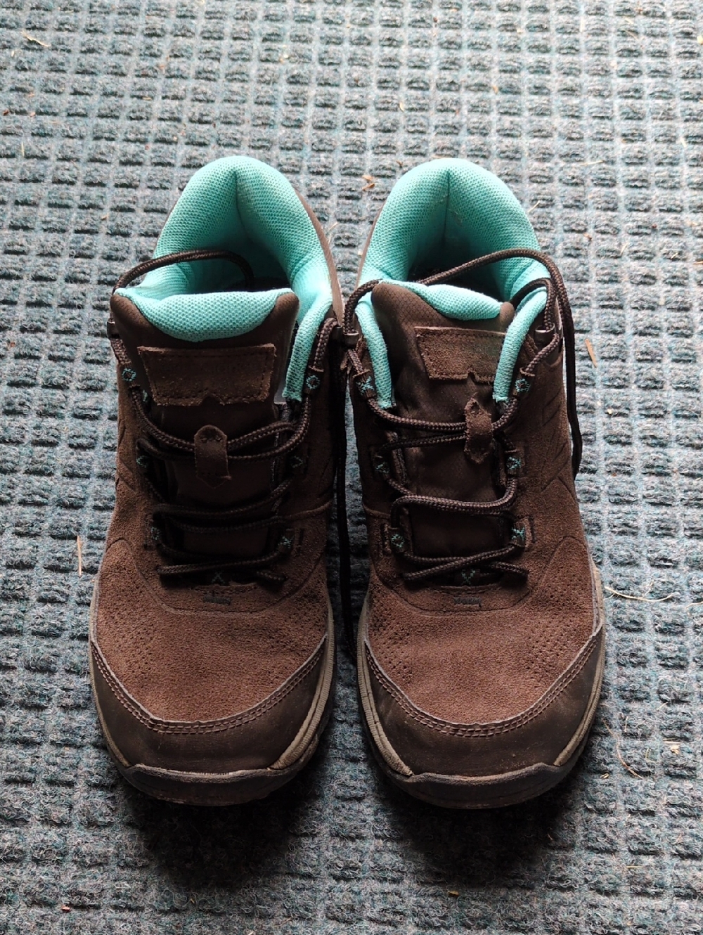 New Balance Hiking Shoes In Good Condition